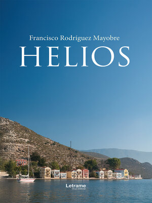 cover image of Helios
